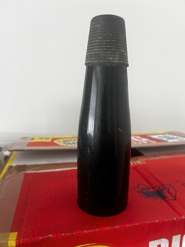 Trumpet straight mute - trumpet,