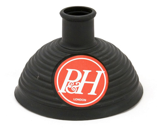 Ray parkyn trumpet mute - ray,