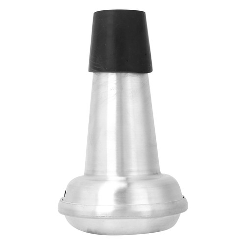 Aluminum trumpet practice - aluminum,