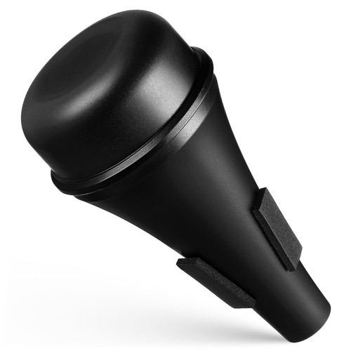 Trombone mute trumpet - mute, straight