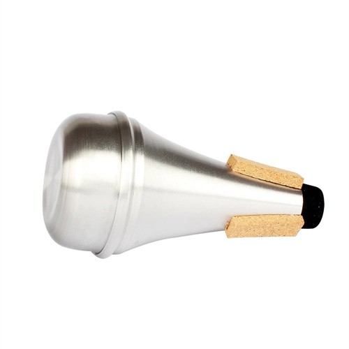 Practice trumpet mute - trumpet,