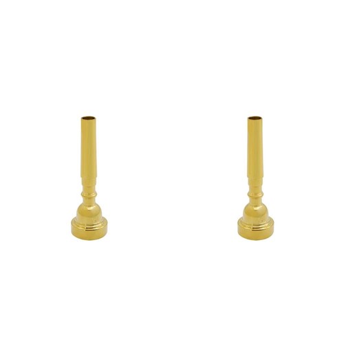 Count trumpet mute - 2,