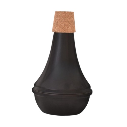 Trumpet practice mute - trumpet,