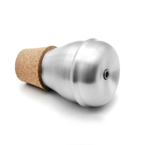 Trumpet mute device bamboo - mute,