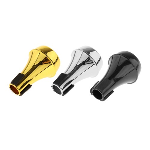 Simple installation trumpet - installation,
