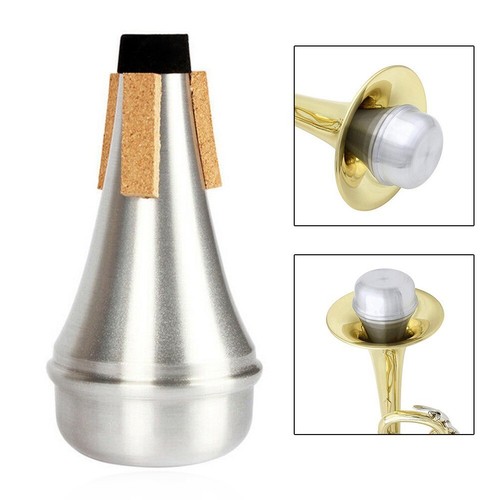 Beginner trumpet mute - beginner's,
