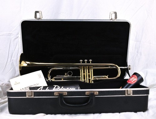 Blessing scholastic trumpet - blessing,