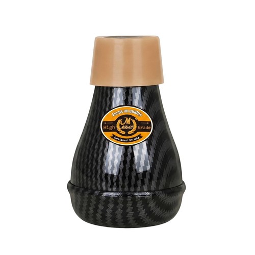 Abs trumpet mute sturdy - abs,