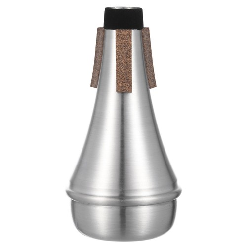 Compact trumpet mute silencers - trumpet,