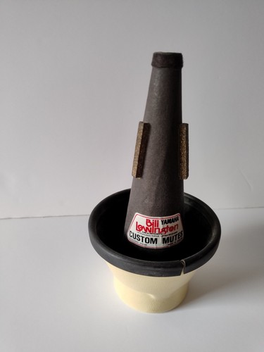 Bill lewington cup cone - lewington,