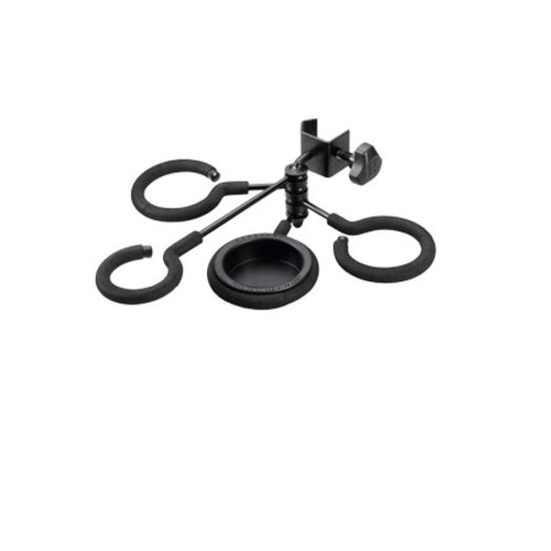 Hercules trumpet mute - hercules, (ha100)