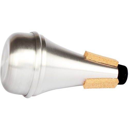 2pcs aluminum alloy - alloy, trumpet