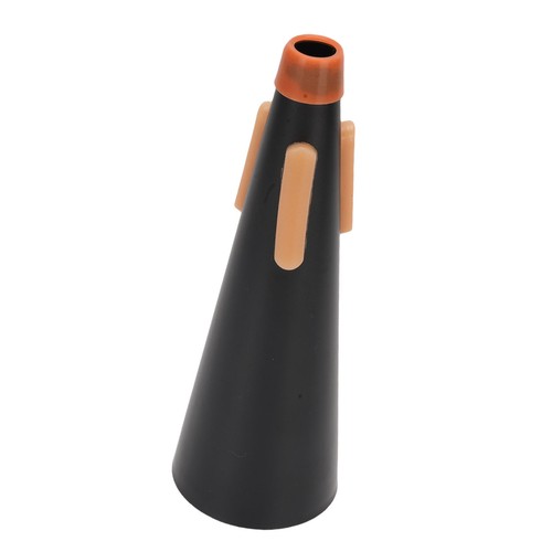 Trumpet mute silencer - trumpet,