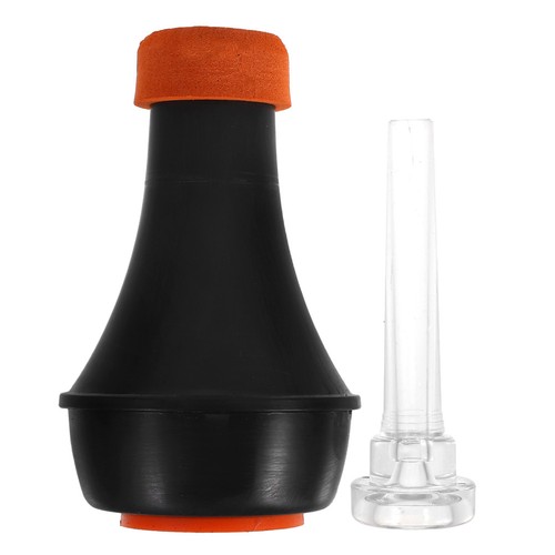 Trumpet mute insert - trumpet,