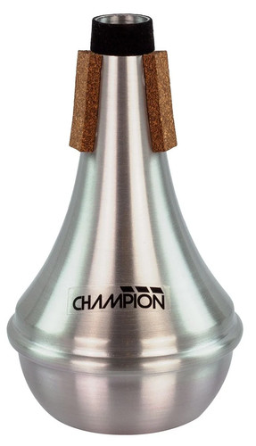 Champion aluminium trumpet - champion,
